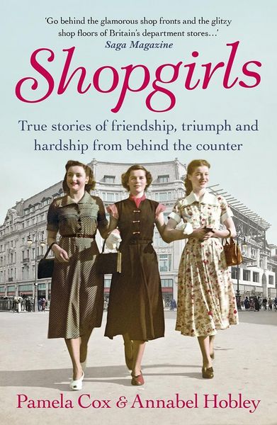 Produktbild: Shopgirls