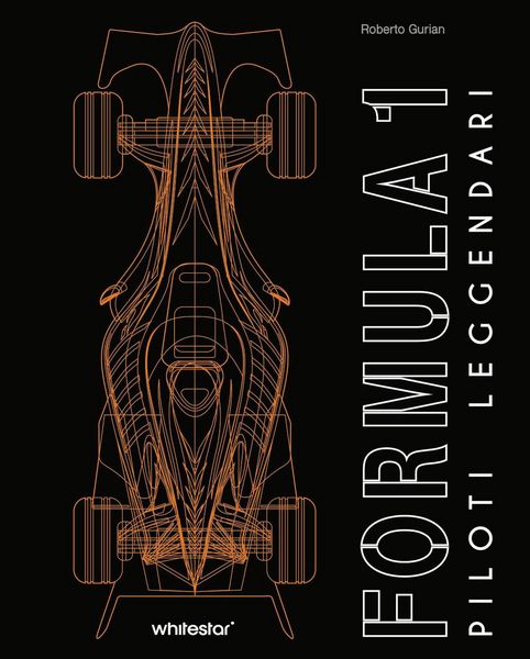 Produktbild: Formula 1. Piloti leggendari