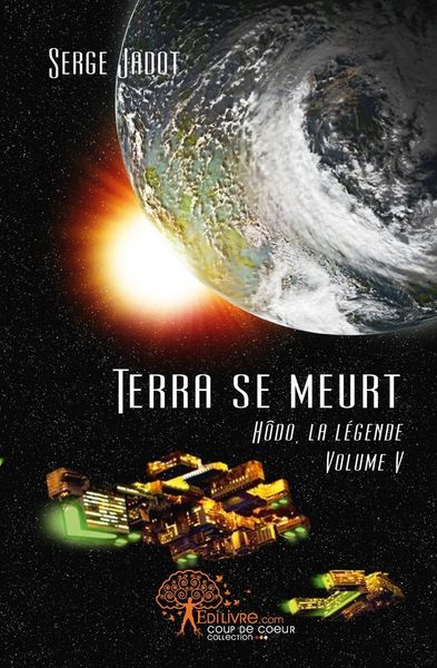 Produktbild: Terra se meurt