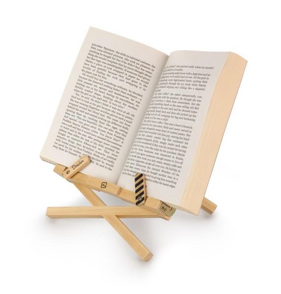 Produktbild: Bookchair Director&rsquo;s &ndash; Lesest&auml;nder