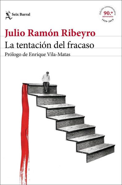 Produktbild: La tentaci&oacute;n del fracaso