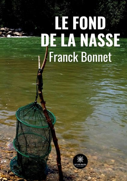 Produktbild: Le fond de la nasse
