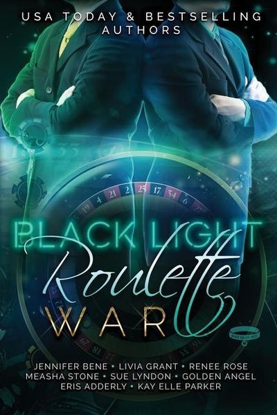 Produktbild: Black Light Roulette War