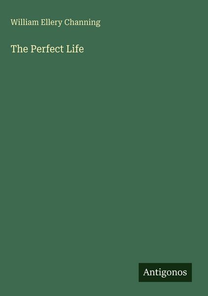 Produktbild: The Perfect Life
