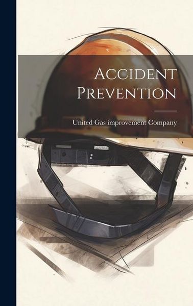 Produktbild: Accident Prevention