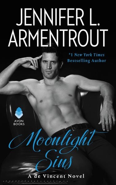 Produktbild: Moonlight Sins