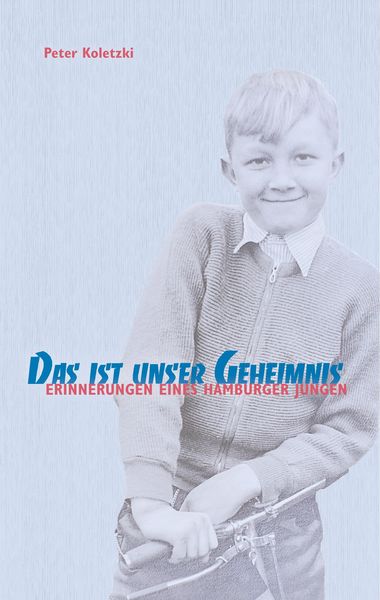 Produktbild: Das ist unser Geheimnis