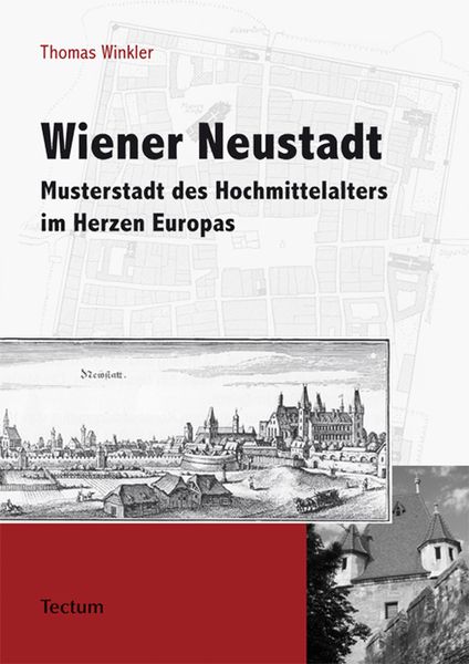 Produktbild: Wiener Neustadt