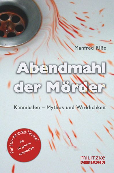 Produktbild: Abendmahl der M&ouml;rder