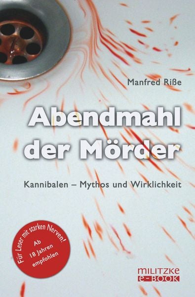Produktbild: Abendmahl der M&ouml;rder