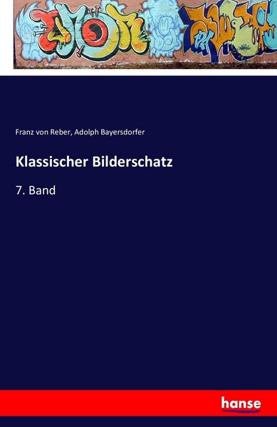 Produktbild: Klassischer Bilderschatz