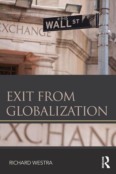 Produktbild: Exit from Globalization