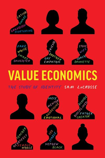 Produktbild: Value Economics