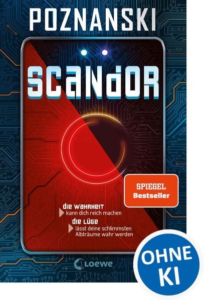 Produktbild: Scandor