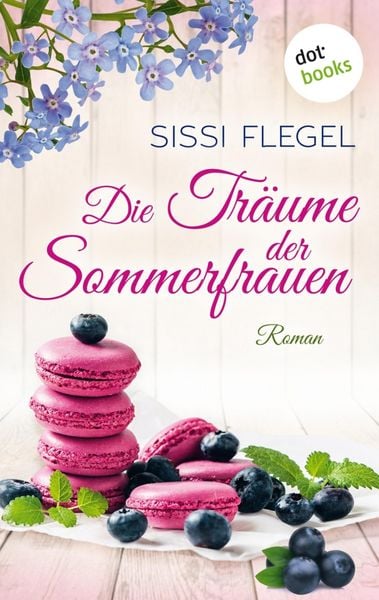 Produktbild: Die Tr&auml;ume der Sommerfrauen
