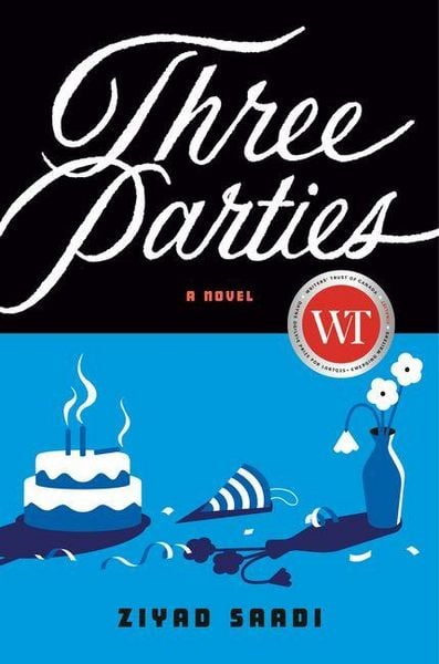 Produktbild: Three Parties