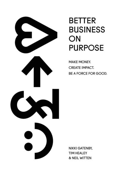 Produktbild: Better Business On Purpose