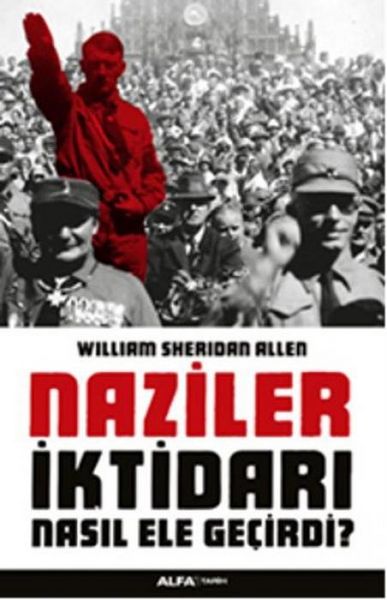 Produktbild: Naziler Iktidari Nasil Ele Gecirdi