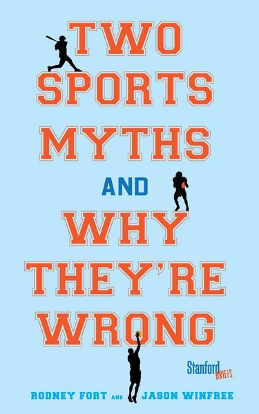 Produktbild: Two Sports Myths and Why They're Wrong