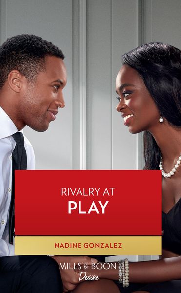 Produktbild: Rivalry At Play