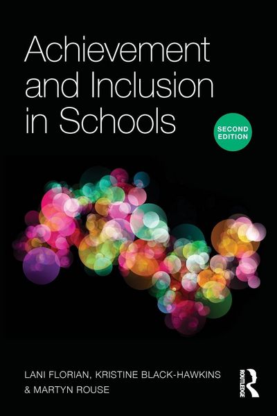 Produktbild: Achievement and Inclusion in Schools