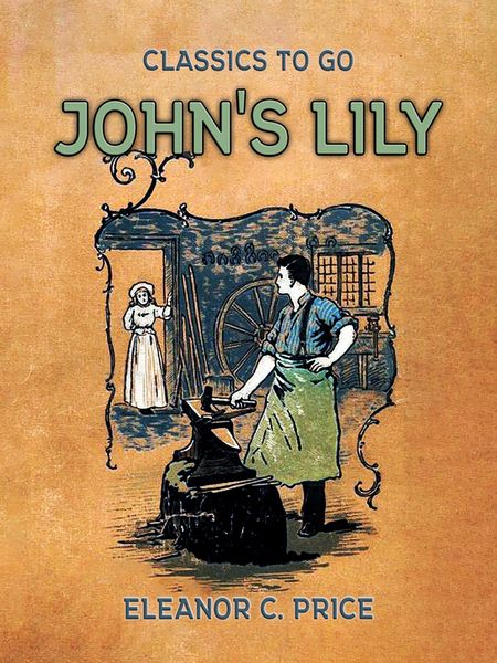 Produktbild: John's Lily