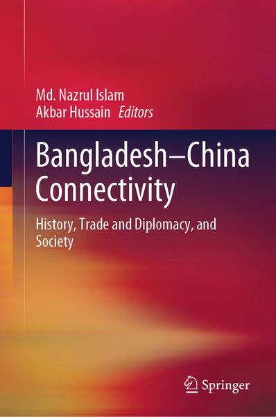 Produktbild: Bangladesh&ndash;China Connectivity