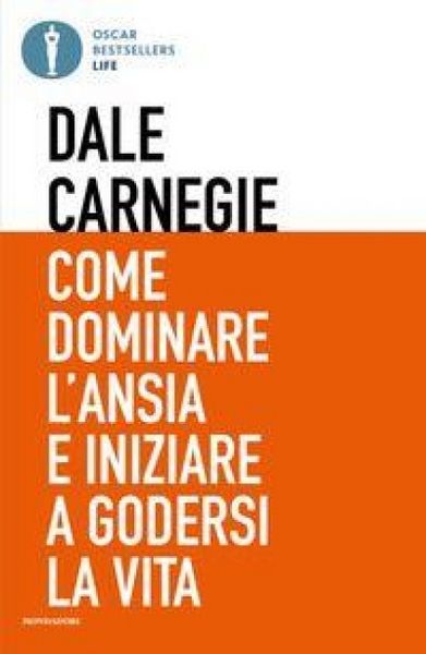 Produktbild: Come dominare l'ansia e iniziare a godersi la vita
