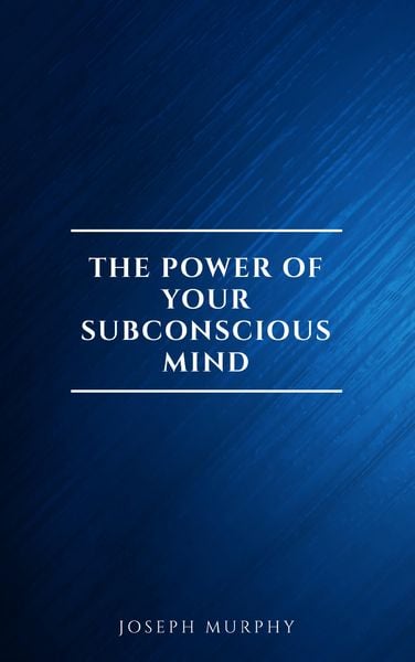 Produktbild: The Power of Your Subconscious Mind
