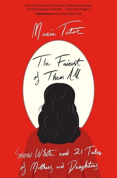 Produktbild: The Fairest of Them All