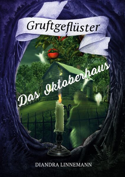 Produktbild: Das Oktoberhaus