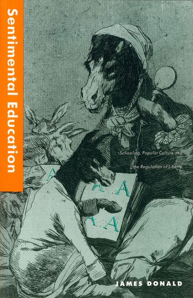 Produktbild: Sentimental Education