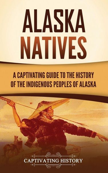 Produktbild: Alaska Natives