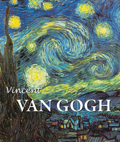 Produktbild: Vincent van Gogh