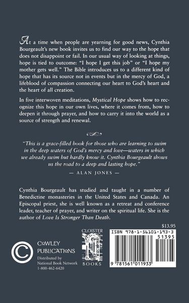 Produktbild: Mystical Hope