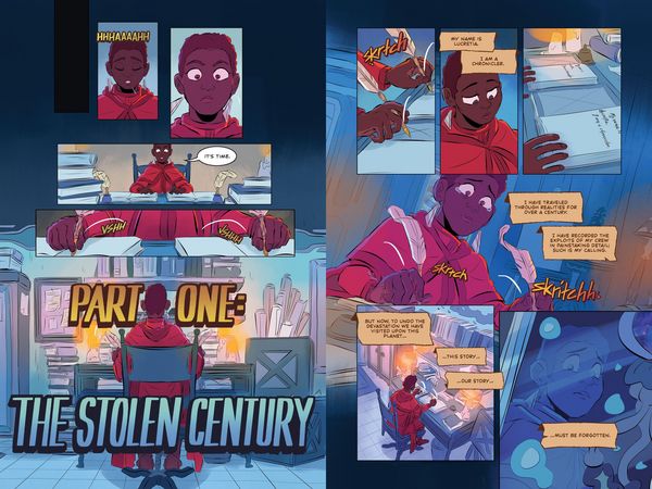 Produktbild: The Adventure Zone: Story and Song
