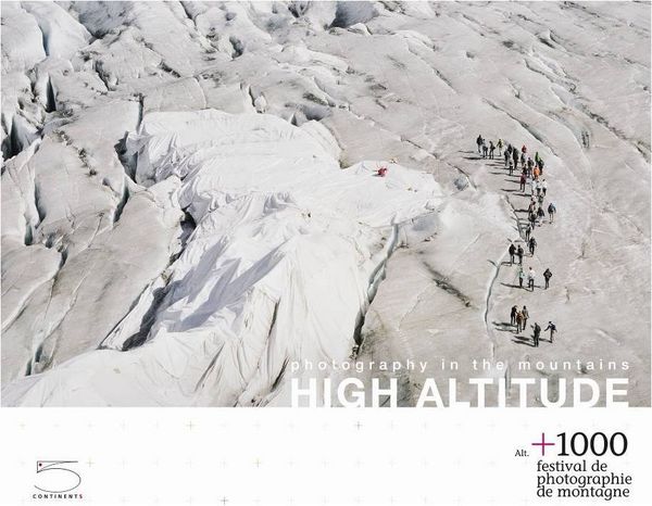 Produktbild: High Altitude