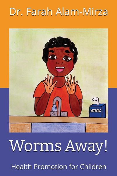 Produktbild: Worms Away!
