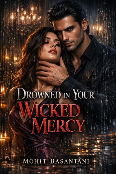 Produktbild: Drowned in Your Wicked Mercy