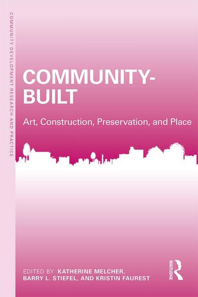 Produktbild: Community-Built