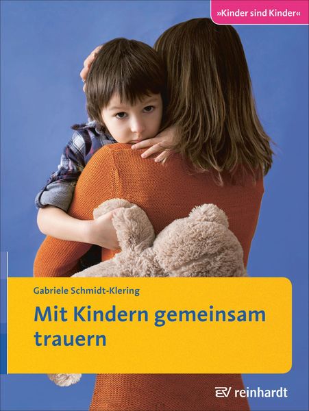 Produktbild: Mit Kindern gemeinsam trauern