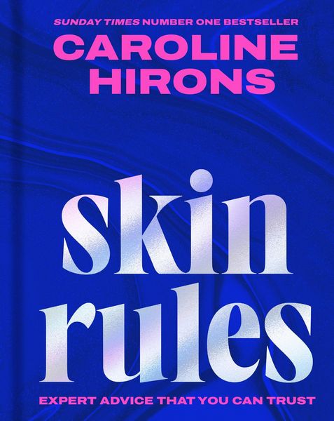 Produktbild: Skin Rules