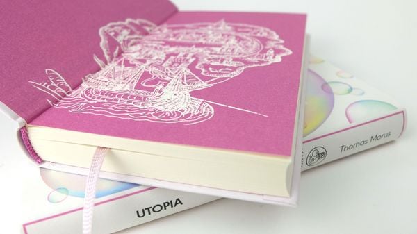 Produktbild: Utopia