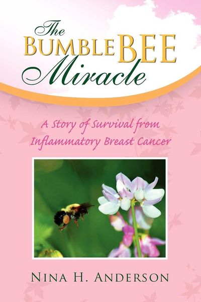 Produktbild: The Bumble Bee Miracle