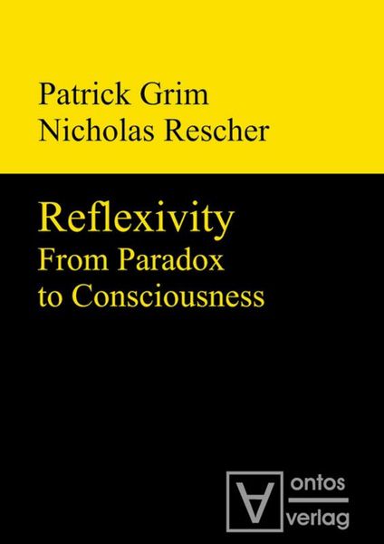 Produktbild: Reflexivity