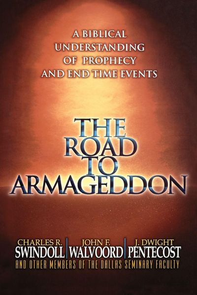 Produktbild: The Road to Armageddon