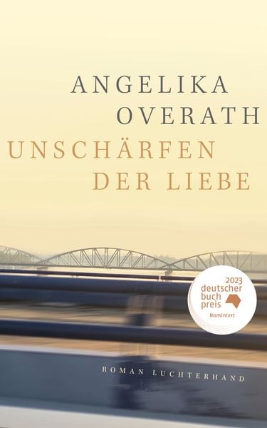 Produktbild: Unsch&auml;rfen der Liebe
