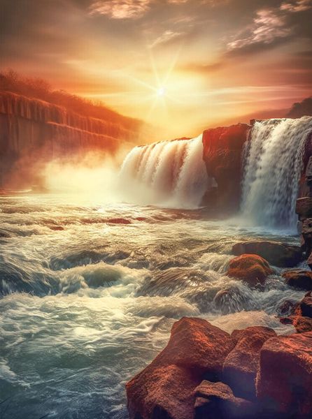 Produktbild: CALVENDO Puzzle Mittsommer | 2000 Teile Lege-Gr&ouml;&szlig;e 90x67cm Foto-Puzzle f&uuml;r gl&uuml;ckliche Stunden