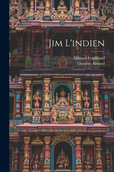 Produktbild: Jim l'indien