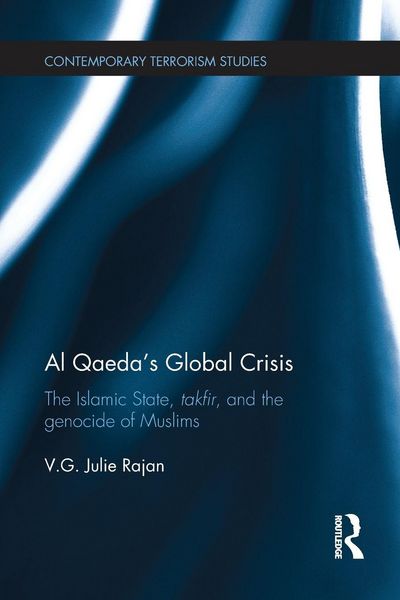 Produktbild: Al Qaeda's Global Crisis
